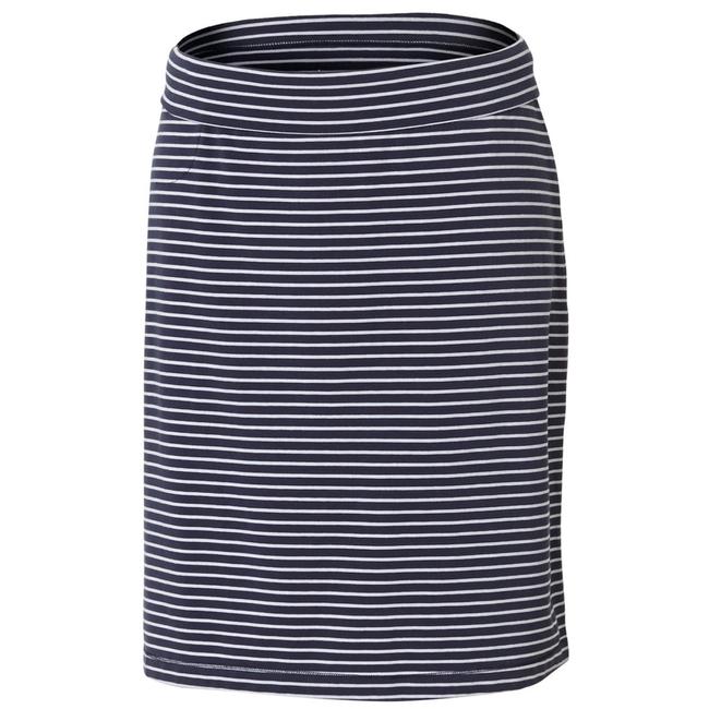 Womens Active Essential Stripe Skirt