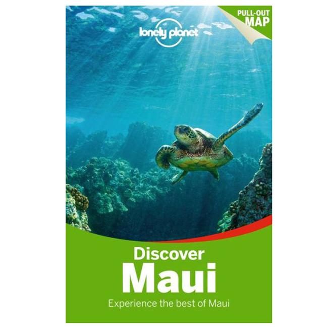 Discover Maui