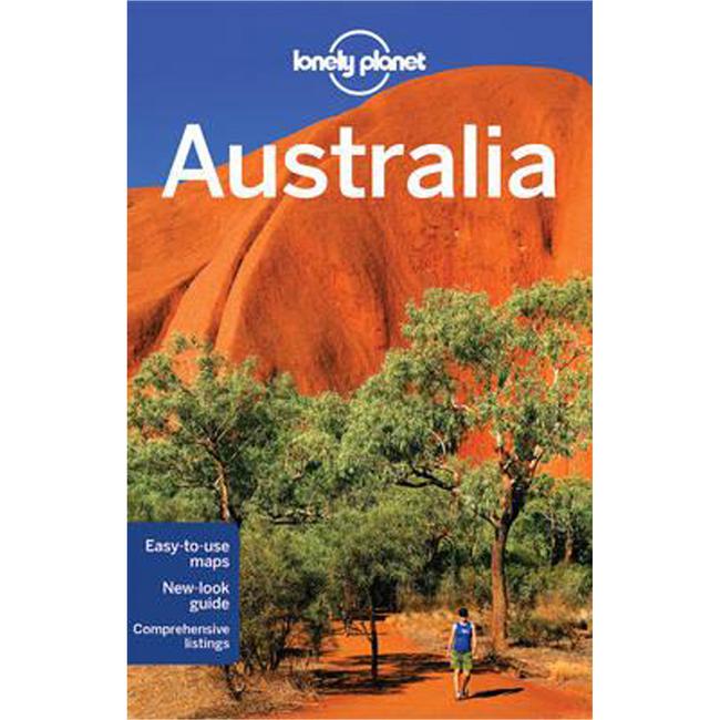 Australia 18th Edition