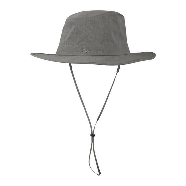 Olympia Rain Hat