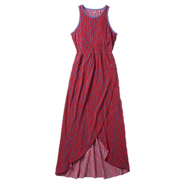 Women's Sunkissed Maxi Dress