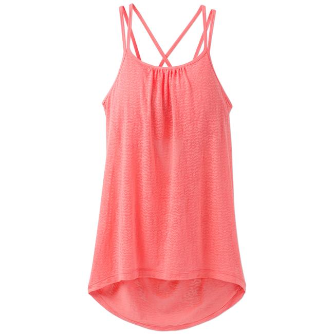 Womens Mika Strappy Top