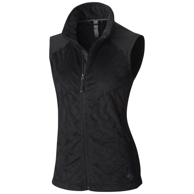 Womens Pyxis Stretch Quilted Vest