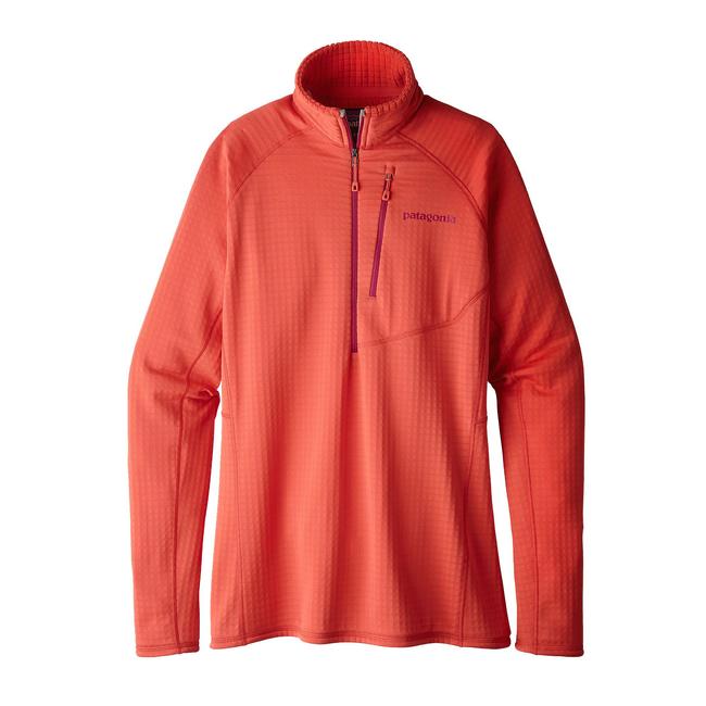 Womens R1 Pullover