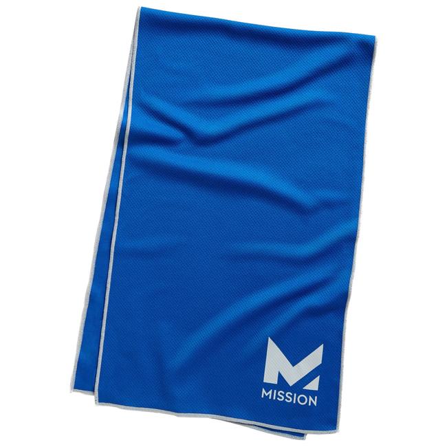 HydroActive Premium Cooling Techknit Large Towel