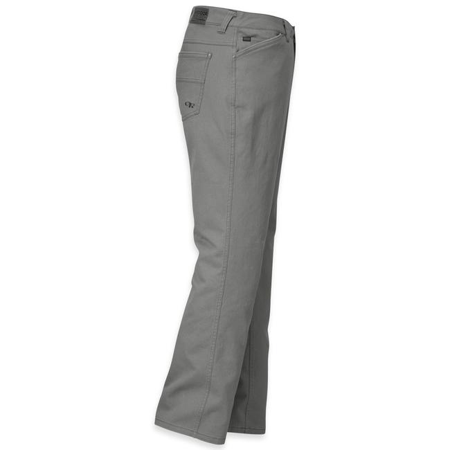 Mens Stronghold Twill Pants