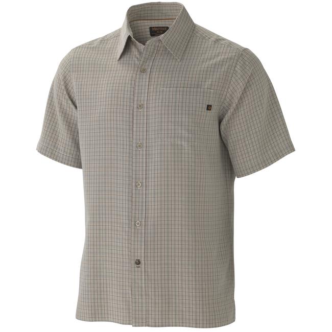 Men's Eldridge Short Sleeve Shirt