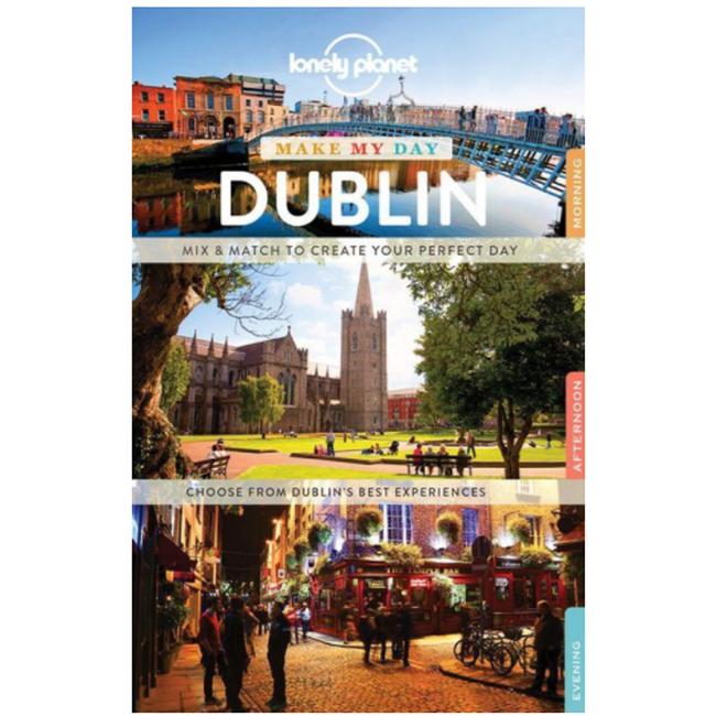 Make My Day Dublin 1st Edition