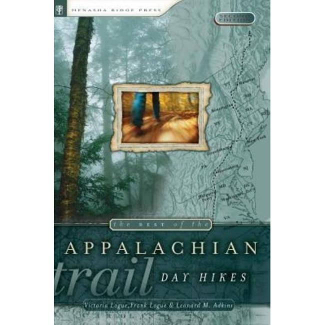 Appalachian Trail Day Hikes