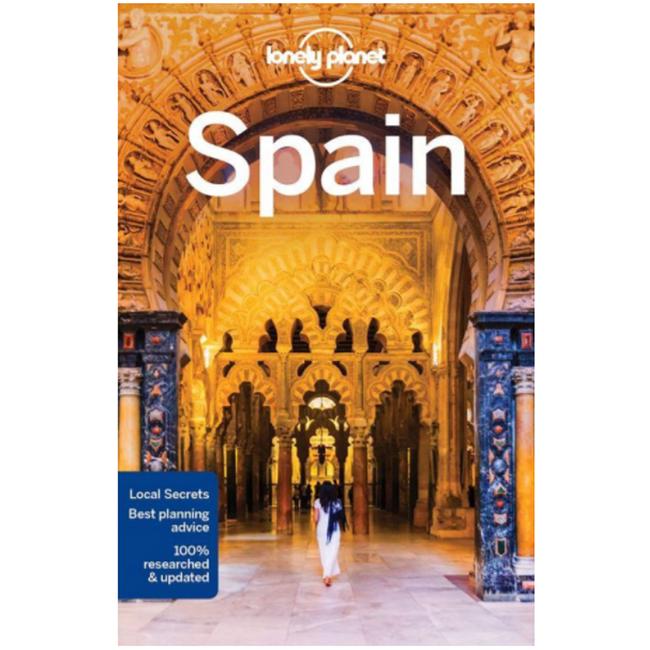 Spain 11th Edition