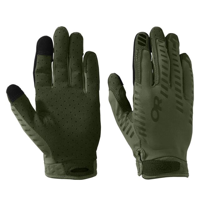 Aerator Gloves