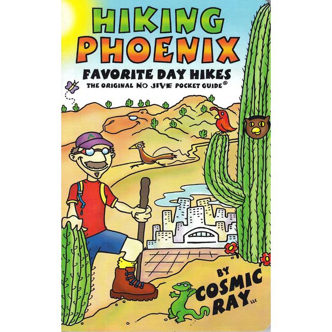 Hiking Phoenix