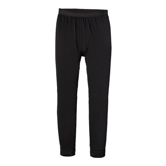 Mens Capilene Thermal Weight Bottoms