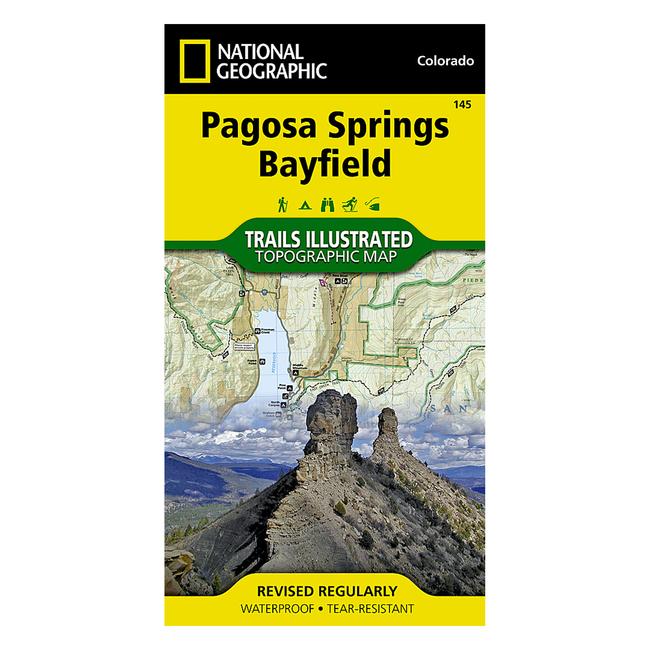 Pagosa Springs/Bayfield