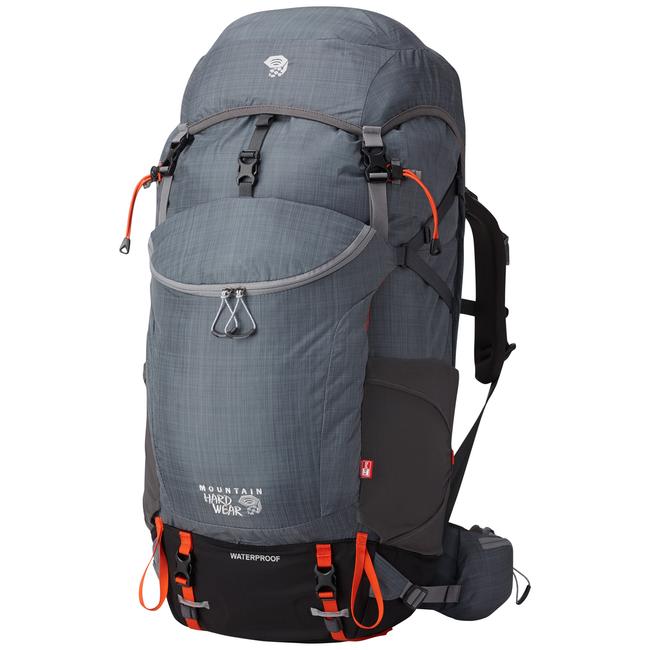 Mens Ozonic 70 Outdry Backpack