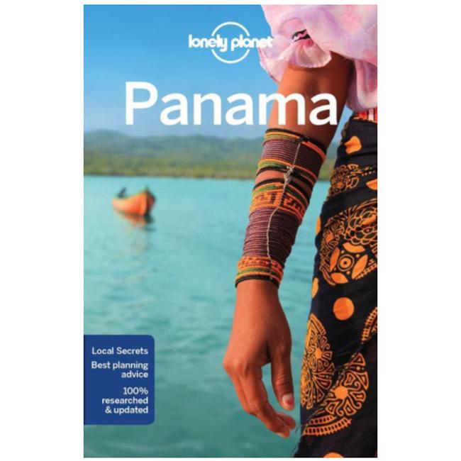 Panama 7th Edition
