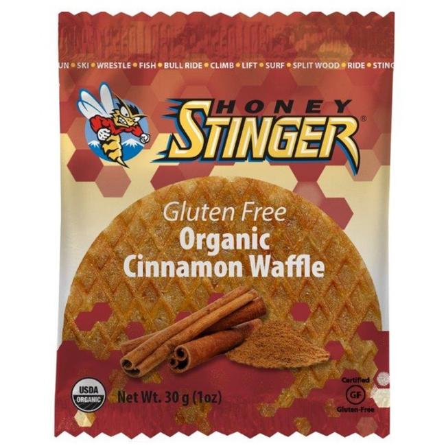 Gluten Free Stinger Waffles