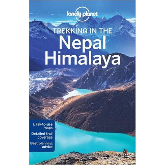 Trekking In the Nepal Himalaya