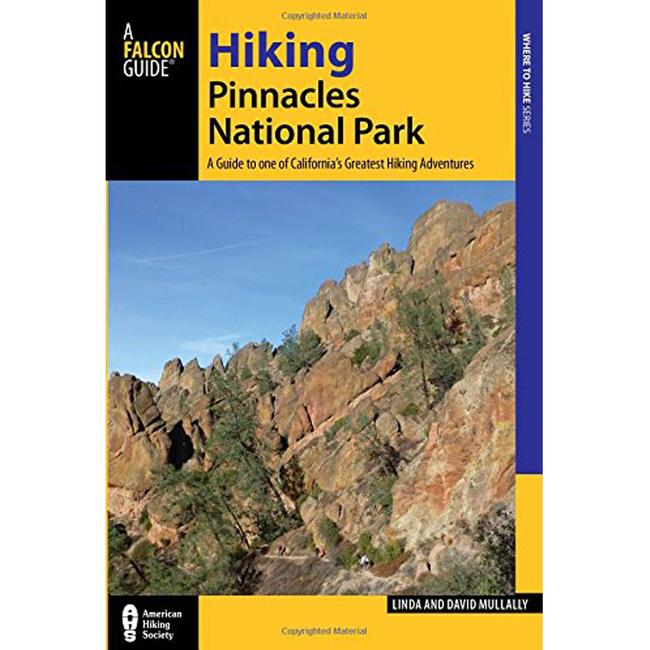Hiking Pinnacles National Park a Guide To the Park's Greatest Hiking Adventures