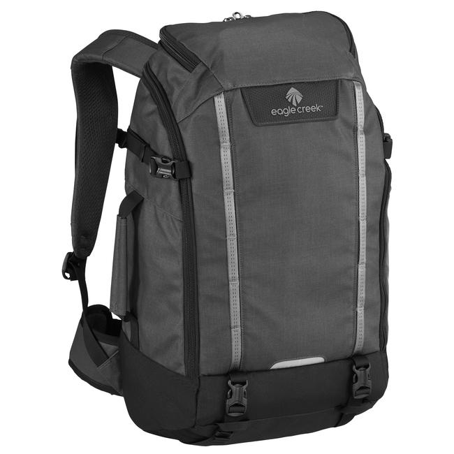 Mobile Office Backpack