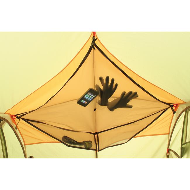 Mira Tent Gear Loft