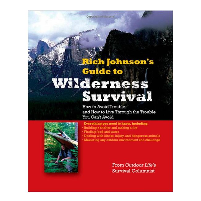 Guide to Wilderness Survival