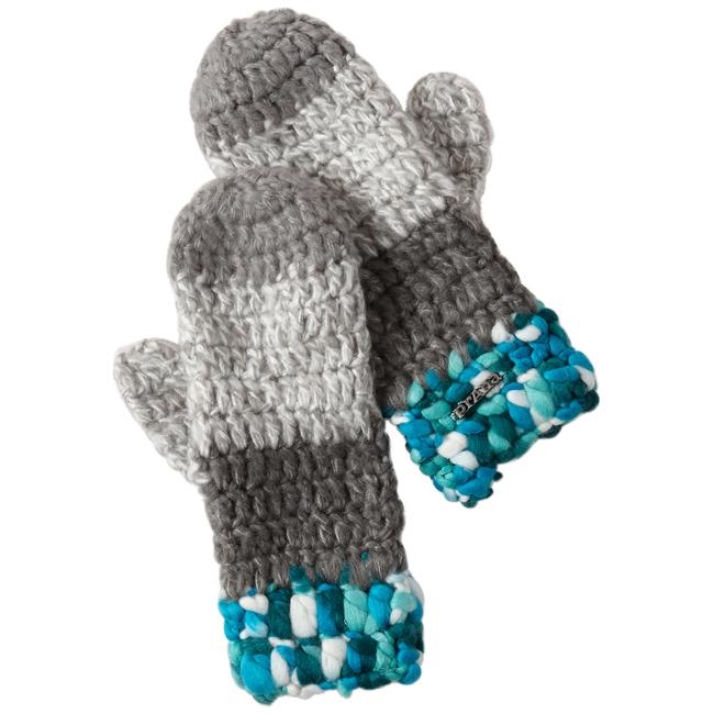 Womens Joely Mittens