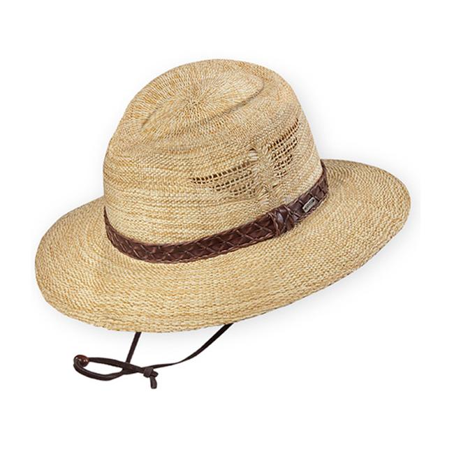 Phoenix Straw Hat