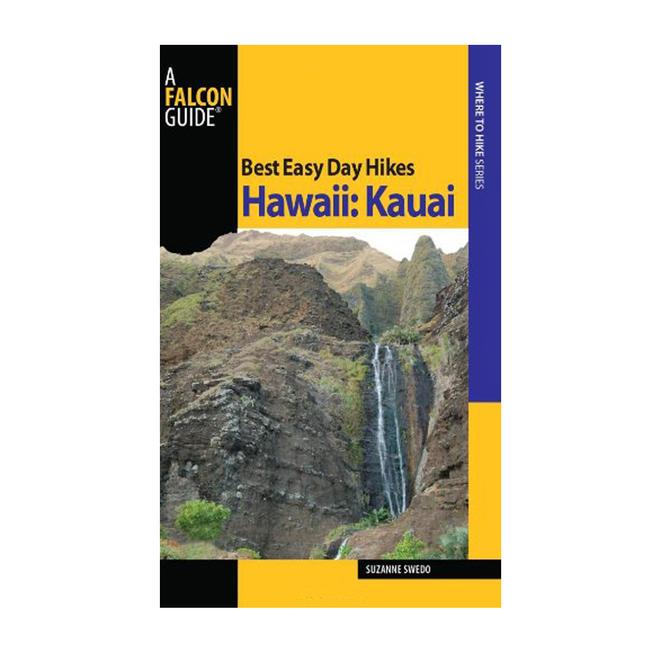 Best Easy Day Hikes Hawaii Kauai