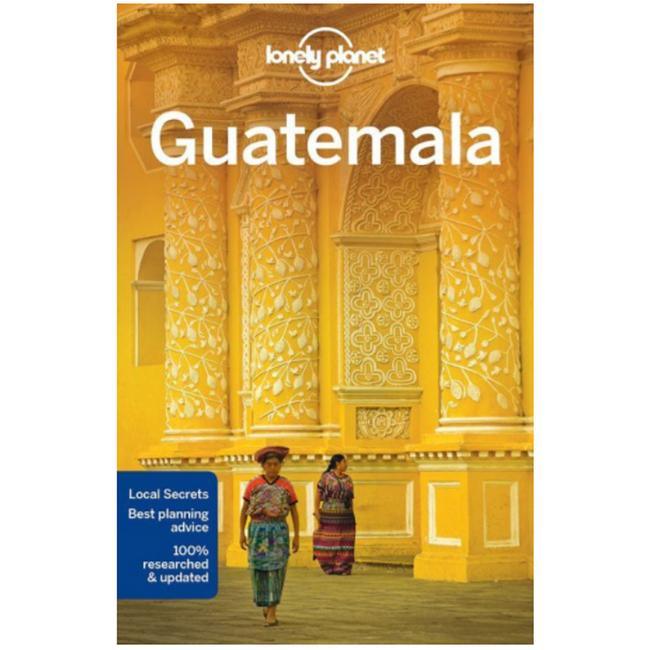 Guatemala 6th Edition