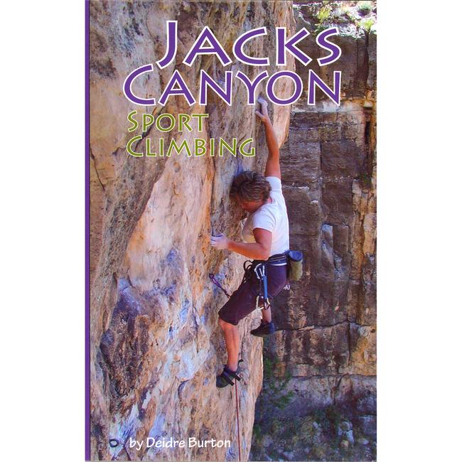 Jacks Canyon Guide
