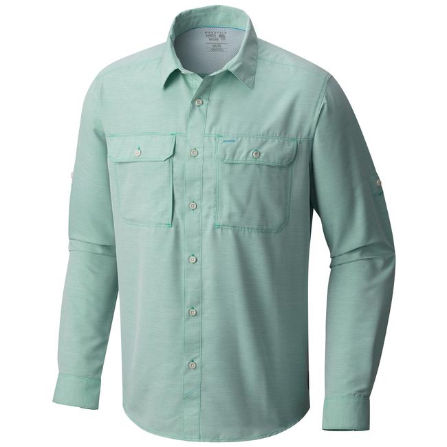 Men's Canyon Long Sleeve Shirt