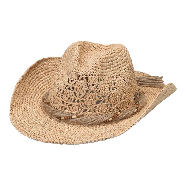 Womens Tina Cowboy Hat