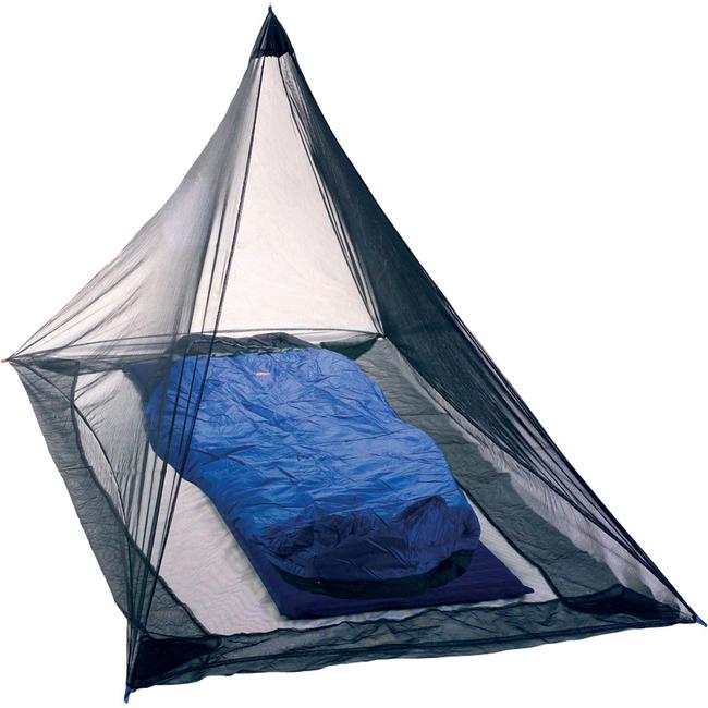 Personal Mosquito Net Shelters Pyramid