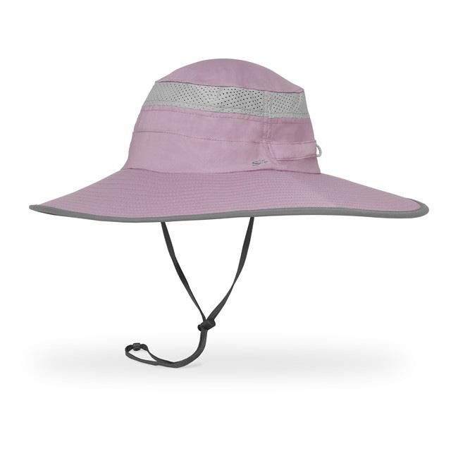 Womens Lotus Hat