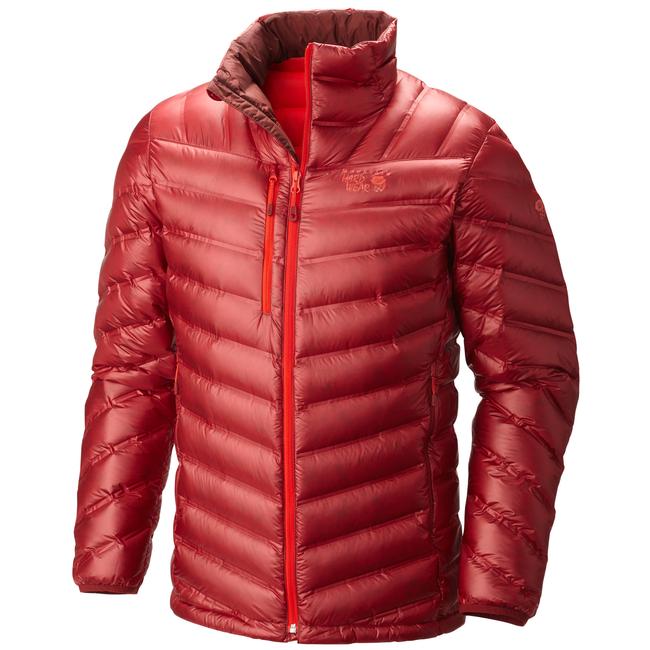 Mens Stretchdown RS Jacket