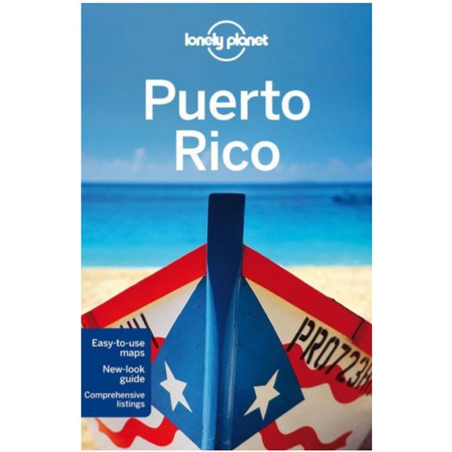 Puerto Rico 6th Edition