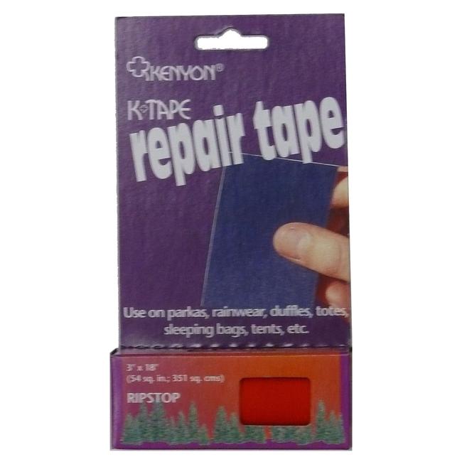 Repair Tape