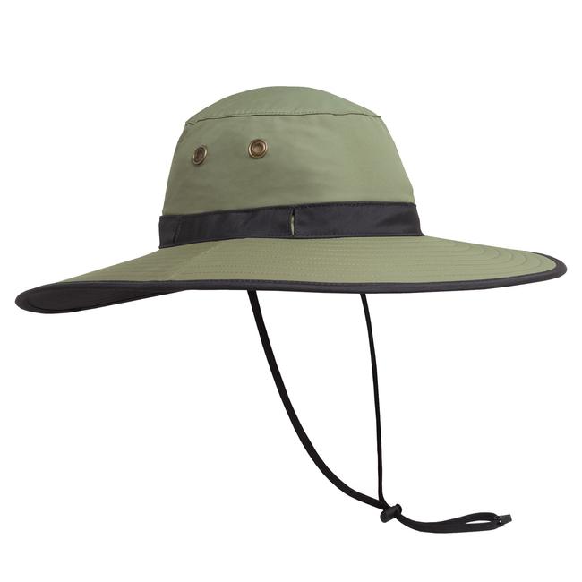 River Guide Hat