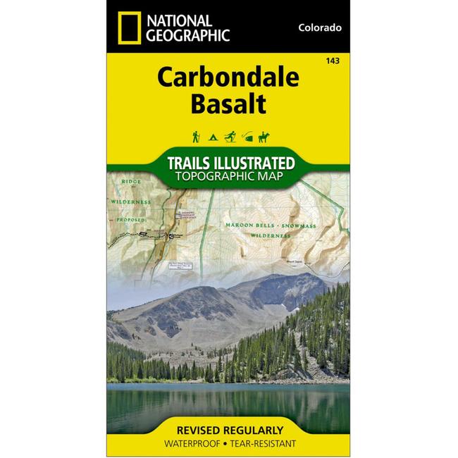Carbondale/Basalt