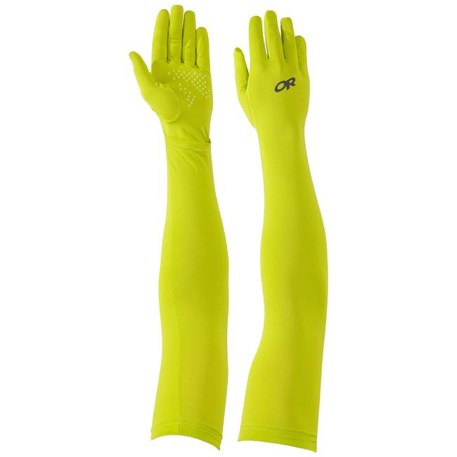 Activeice Full Fingered Sun Sleeves