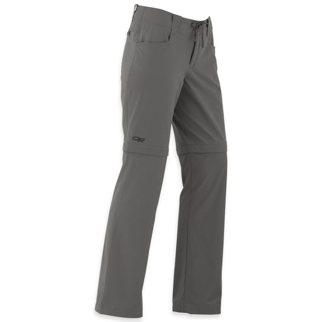 Women's Ferrosi Convertible Pants