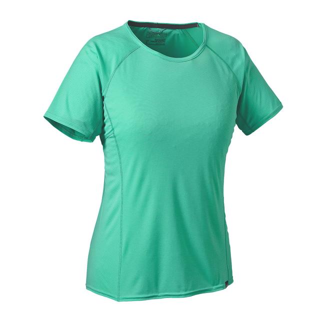 Women's Capilene Lightweight T Shirt
