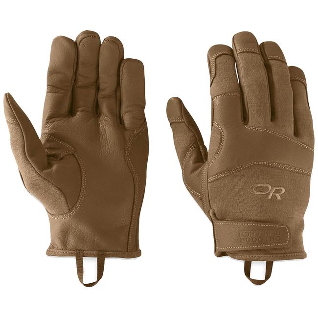 Men's Suppressor Gloves