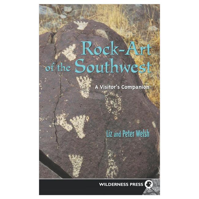Rock Art of the Southwest