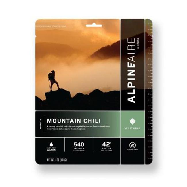 Mountain Chili