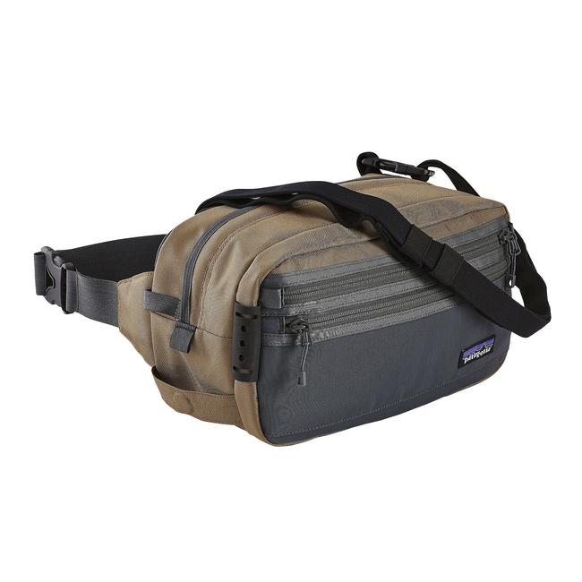 Classic Hip Chest Pack