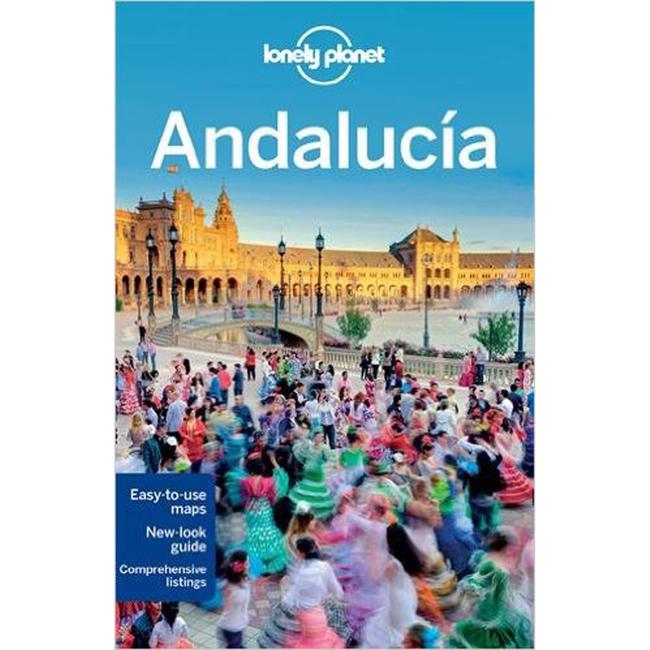 Andalucia 8th Edition