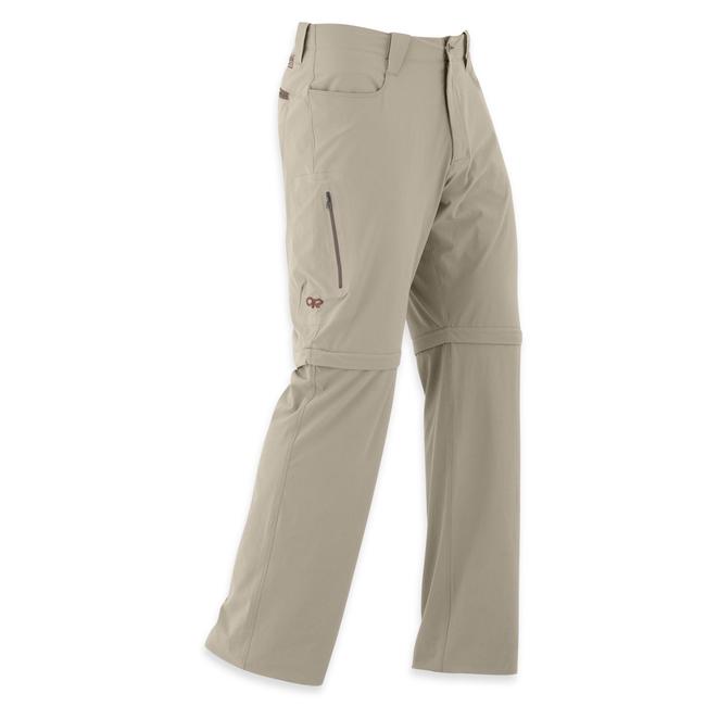 Men's Ferrosi Convertible Pants