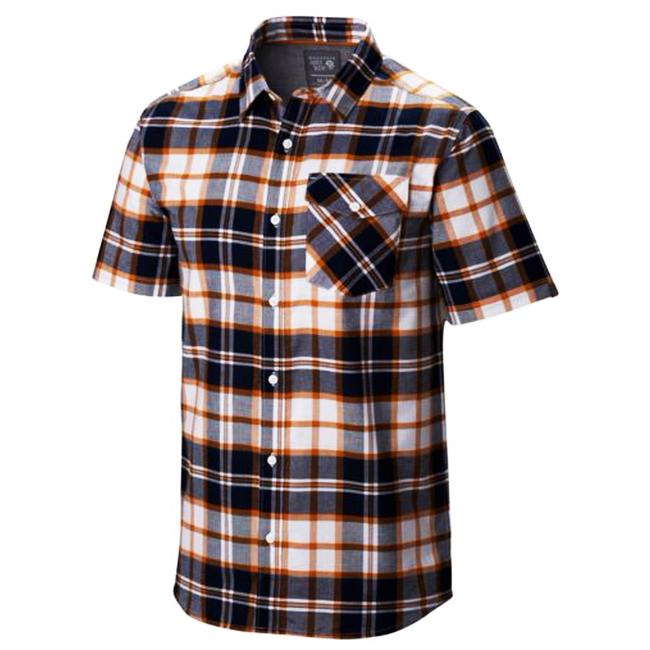 Men's Drummond Short Sleeve Shirt Previous Season